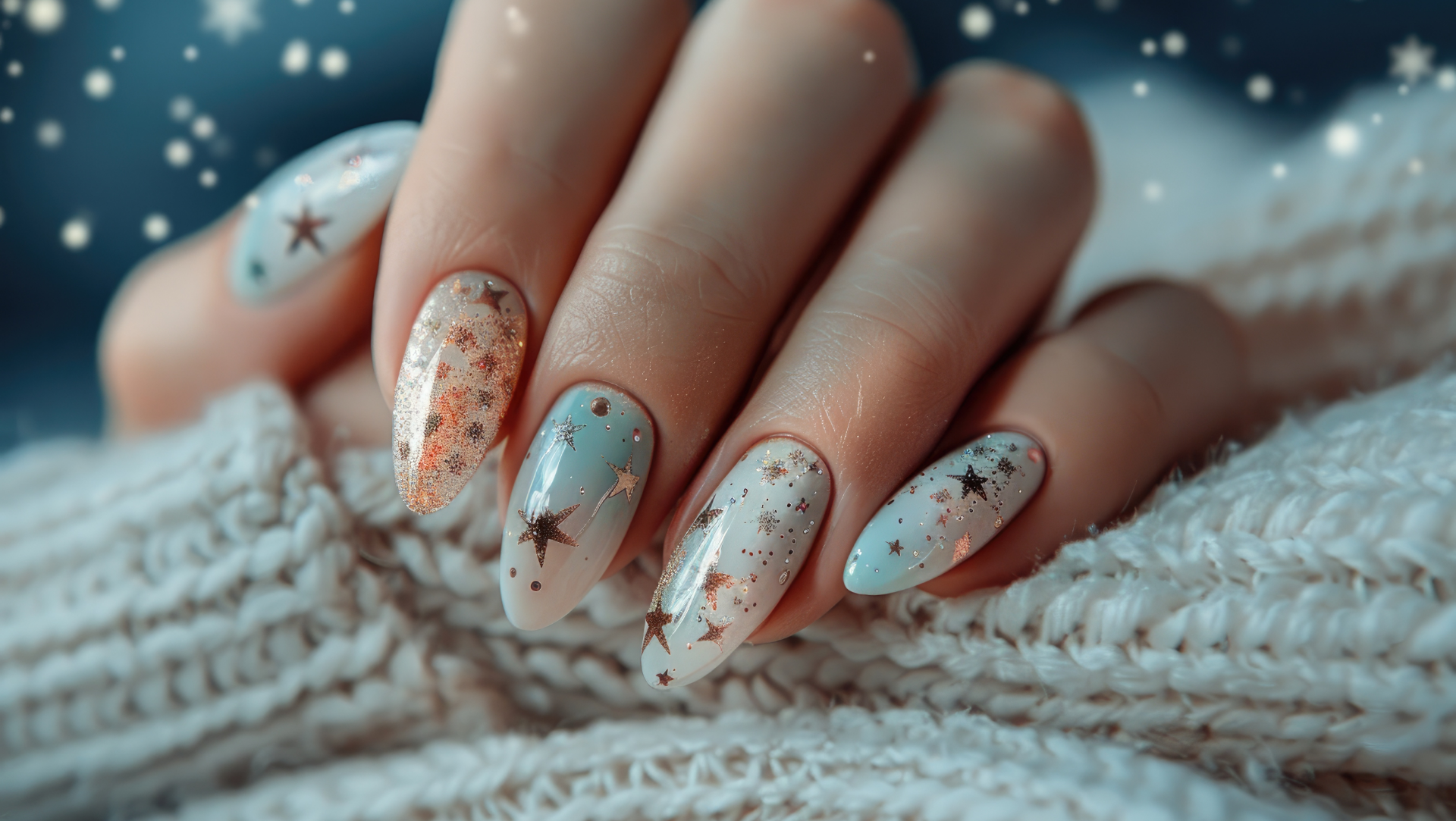 VSL Nail Spa Lone Oak - Relaxing spa environment and premium nail care in Paducah