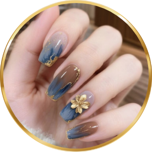 Professional Manicure Services in Paducah KY
